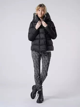 PEUTEREY | Daunensteppjacke TUCANO | 